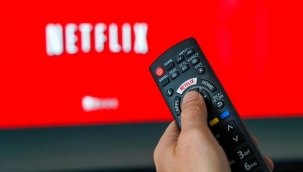 Netflix'in, Türkiye'deki abone sayısı 4 milyona dayandı