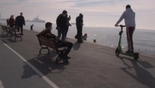 Normalleşme sonrası ilk hafta sonunda hava nasıl olacak? İşte Meteoroloji'nin tahminleri