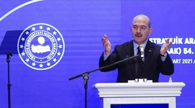 PKK'nın para kaynağına büyük darbe! Kaçak sigara oranı yüzde 22,3'ten yüzde 2,3'e düştü