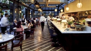 Restoran, kafe gibi yerler çok yüksek riskli iller dışında sabah 7 ile akşam 19 saatleri arasında faaliyet verebilecek