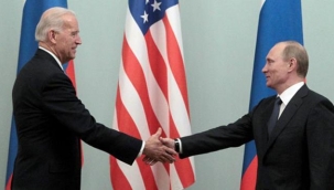 Rusya, Washington'daki Büyükelçisi'ni Moskova'ya çağırdı