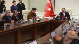 Salgın, aşılama tamamlanırsa Haziran ayı sonuna kadar kontrol altına alınabilir