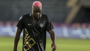 Senegalli oyuncu Magaye Gueye'nin doping testinde kokain tespit edildi