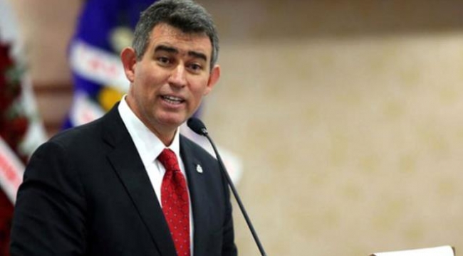 TBB Başkanı Feyzioğlu'ndan İnsan Hakları Eylem Planı'yla ilgili çarpıcı sözler: Yıldızlara erişmemizi sağlayacak bir plan