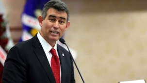 TBB Başkanı Feyzioğlu'ndan İnsan Hakları Eylem Planı'yla ilgili çarpıcı sözler: Yıldızlara erişmemizi sağlayacak bir plan