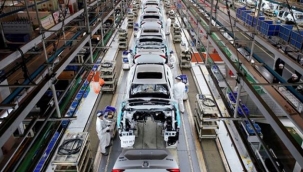 Türkiye'den çekileceğini açıklayan Honda, Gebze'deki tesislerini HABAŞ'a devrediyor