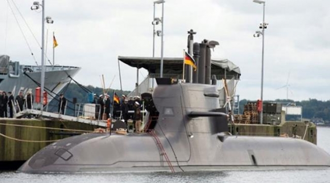 Türkiye'nin envanterine kattığı S-400'e itiraz eden NATO'da Rus malı radar skandalı