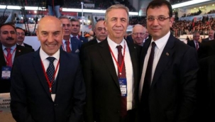 Üç CHP'li başkana Danıştay'dan kötü haber: Belediyeler yardım toplayamaz