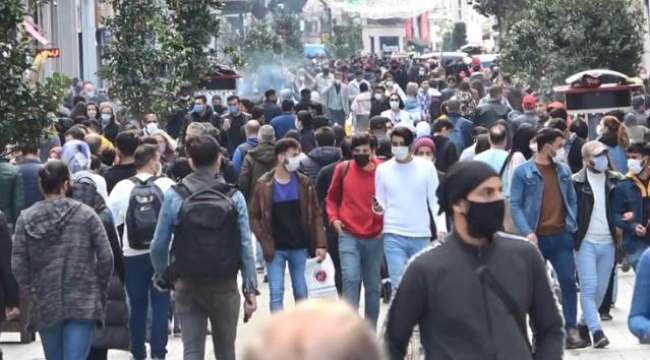 Vaka sayısı en çok artan iller arasında bulunuyor! Iğdır Valisi Sarıibrahim'den acil durum çağrısı