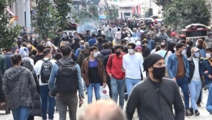 Vaka sayısı en çok artan iller arasında bulunuyor! Iğdır Valisi Sarıibrahim'den acil durum çağrısı