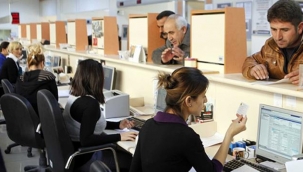 Yapılandırmada son gün olması nedeniyle görevli personel ve ödeme yapacaklar kısıtlamadan muaf tutulacak