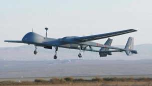 Yunanistan, İsrail'den kiralayacağı İHA'lar için İskiri Adası'nda özel üs kurdu