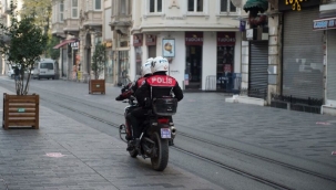 17 günlük tam kapanmaya saatler kaldı! Neler yasak, kimler muaf, nereler açık olacak?