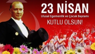 23 Nisan 