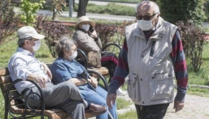 65 yaş üstü kararı tepki çekti! Aşılamaya rağmen kısıtlamaya dahil edildiler