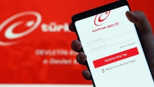 65 yaş üstüne yönelik 'adrese teslim e-Devlet şifresi' hizmeti Türkiye genelinde başvuruya açıldı