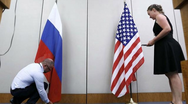 ABD'den Rusya'ya Ukrayna uyarısı: Agresif politikalarının sonuçları olacak