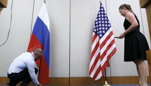 ABD'den Rusya'ya Ukrayna uyarısı: Agresif politikalarının sonuçları olacak