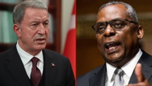 ABD'den Türkiye'ye üstü kapalı tehdit: Rusya'dan aldığınız S-400'leri elinizde tutmayın