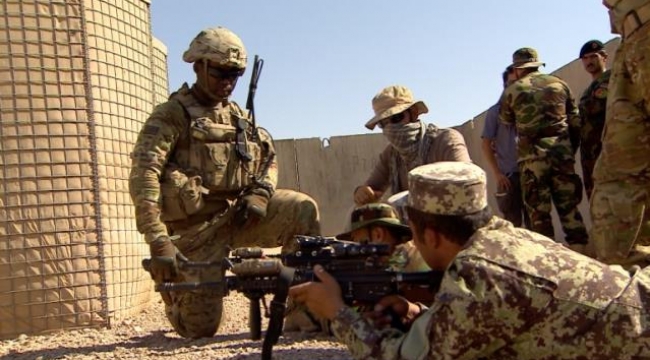 ABD ordusu, 11 Eylül'de Afganistan'ı terk edecek