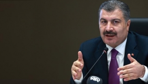 Bakan Koca: Ek tedbirler konusunda alternatifli önerileri Kabine toplantısında sunacağız