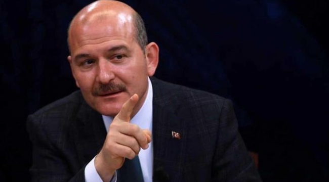 Bakan Soylu kısıtlamada "pasaport" kurnazlığı yapanları uyardı: Kim bunu istismar etmeye kalkarsa ikametini iptal ederim, acımam