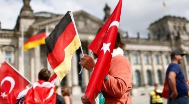 Belediyeler vasıtasıyla Almanya'ya gidenler asıl şimdi yandı! Almanya 400-500 kişiyi mercek altına aldı