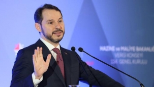 Berat Albayrak'ın yakın çevresi konuştu: Erdoğan ile arasındaki buzlar eridi ama Kabine'ye dönmeyecek