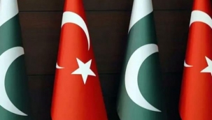 Biden'ın skandal 'soykırım' açıklaması sonrası Pakistan'dan Türkiye'ye destek