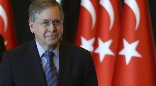 Biden'ın soykırım kararının ardından ABD Büyükelçisi, Dışişleri Bakanlığı'na çağrıldı