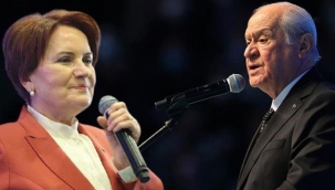 Bildiriye imza atan amiraller Akşener ve Bahçeli'ye dava açacak