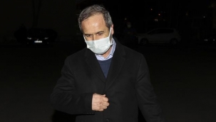 Bildiriyi hazırladığı söylenen emekli amiral Ergun Mengi'den iddialara yanıt: Daktilo memurluğu yaptım