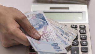 CHP'den kanun teklifi: Asgari ücretten vergi alınmasın, bayram ikramiyesi 1500 TL olsun