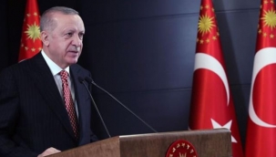 Cumhurbaşkanı Erdoğan'dan 23 Nisan mesajı! Dikkat çeken 15 Temmuz hatırlatması