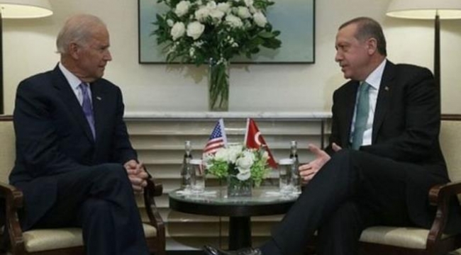 Cumhurbaşkanı Erdoğan'dan Biden'ın 'soykırım' kararına sert tepki: Mesnetsiz ifadeler kullanmıştır