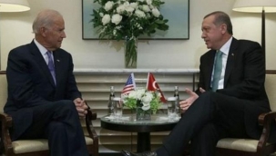 Cumhurbaşkanı Erdoğan'dan Biden'ın 'soykırım' kararına sert tepki: Mesnetsiz ifadeler kullanmıştır