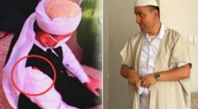 Cumhurbaşkanı Erdoğan'dan sarıklı amiral açıklaması: Olumlu bakmadık, biz de yanlış buluyoruz