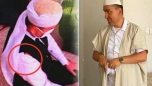 Cumhurbaşkanı Erdoğan'dan sarıklı amiral açıklaması: Olumlu bakmadık, biz de yanlış buluyoruz