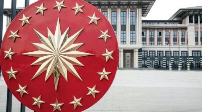 Cumhurbaşkanlığı'ndan 128 milyar dolar açıklaması: Kaybolmuş tek 1 kuruş yoktur