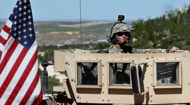 Deutsche Welle ABD ordusu, Afganistan'dan... Grip aşısı olanlar nede... ABD ordusu, Afganistan'dan çekilmeye başladı