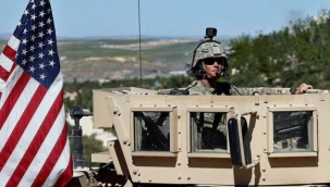 Deutsche Welle ABD ordusu, Afganistan'dan... Grip aşısı olanlar nede... ABD ordusu, Afganistan'dan çekilmeye başladı