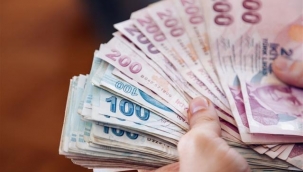 Emekli bayram ikramiyesi 1100 liraya çıkarıldı