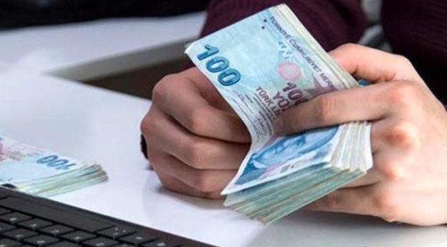 Emeklilere Ramazan Bayramı ikramiyesi 6 Mayıs'ta hesaplara yatacak