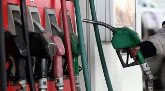 EPDK, akaryakıt tavan fiyat kararında fark tablosunu güncelledi