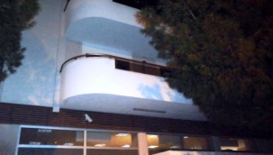 Faaliyetleri durdurulan VeBitcoin ofisinde arama! Şirket yöneticilerine ulaşılamadı