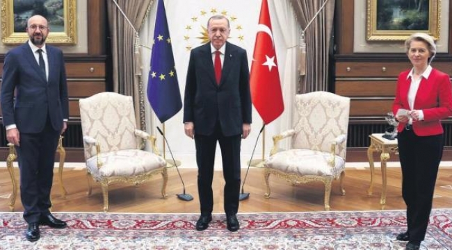 Fransız L'Opinion gazetesi: Türkler, Brüksellilerin arasındaki kavgaların mağduru oldu