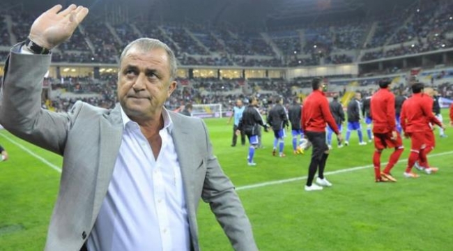 Galatasaray'ın etkili taraftar grubu ultrAslan'ın lideri Sebahattin Şirin'den Fatih Terim'e istifa çağrısı