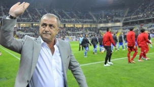 Galatasaray'ın etkili taraftar grubu ultrAslan'ın lideri Sebahattin Şirin'den Fatih Terim'e istifa çağrısı