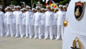 Gözaltındaki Montrö Bildirisi imzacısı 7 amiralin ifadesi bitti: 'Yüce Türk Milleti' eklemesinden haberimiz yok