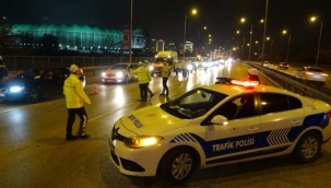 Hafta sonu sokağa çıkma kısıtlaması 22 Nisan Perşembe günü başlayacak, 3 gün uygulanacak